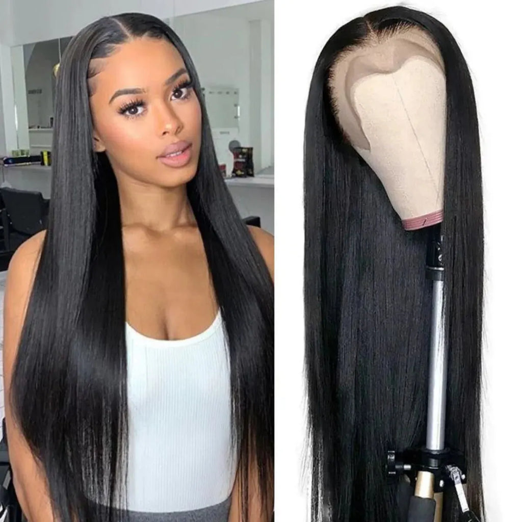 13*4 Lace Front Wigs