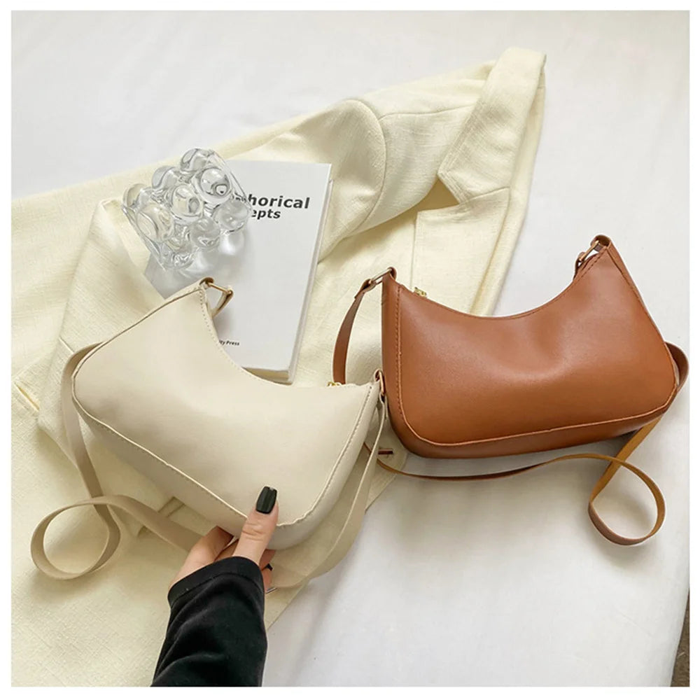 WOMEN'S Underarm Bag