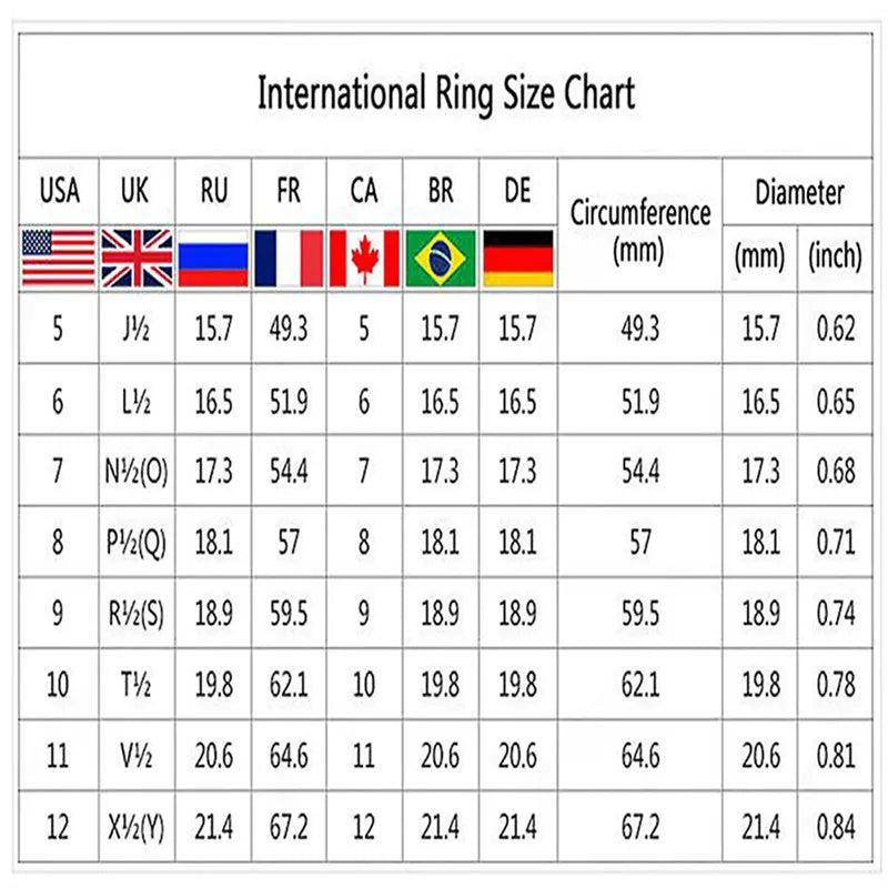 Tone Twist Finger Ring