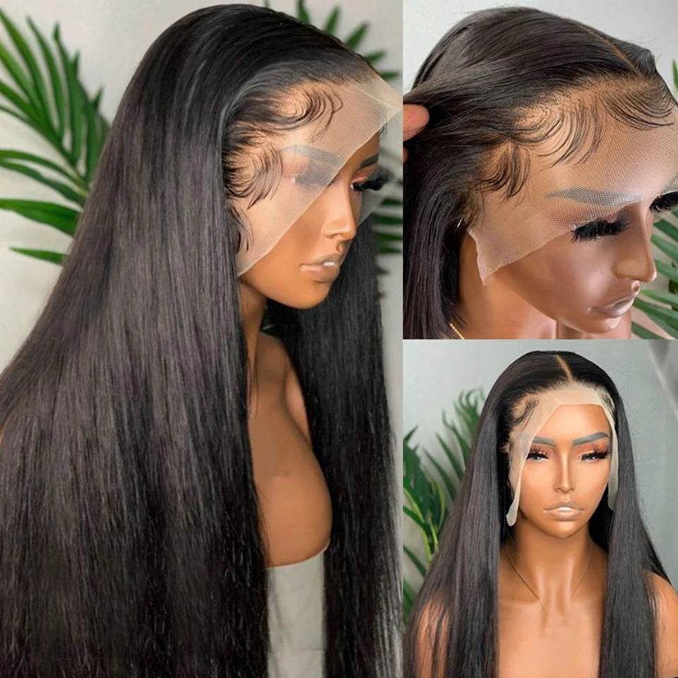 Remy Silky Straight