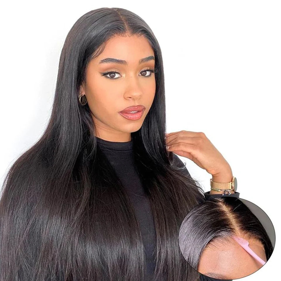 Remy Silky Straight