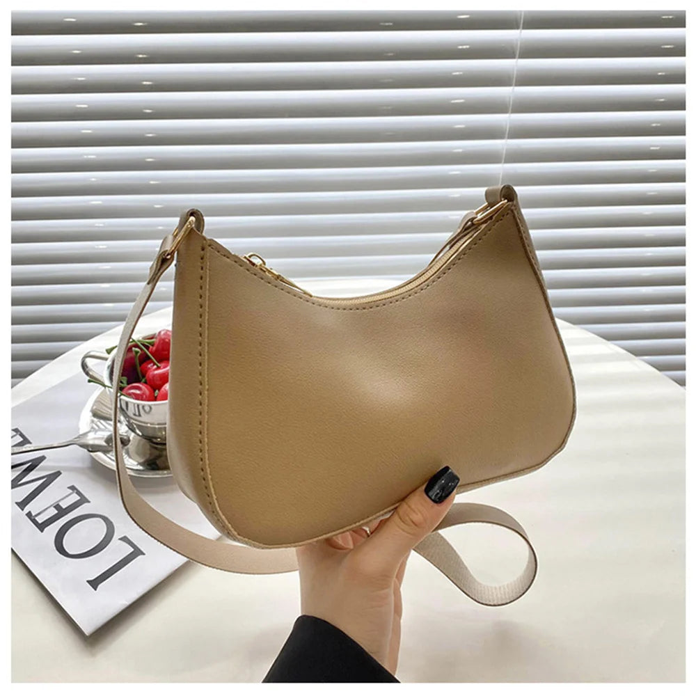 WOMEN'S Underarm Bag