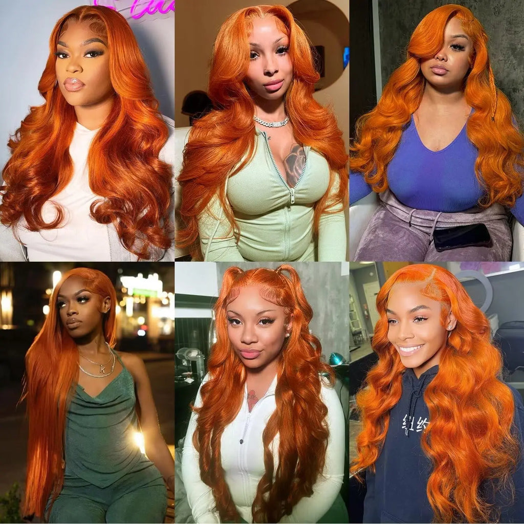 Curly Lace Frontal Wig