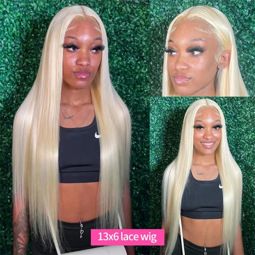 613 Colored Straight Human Hair