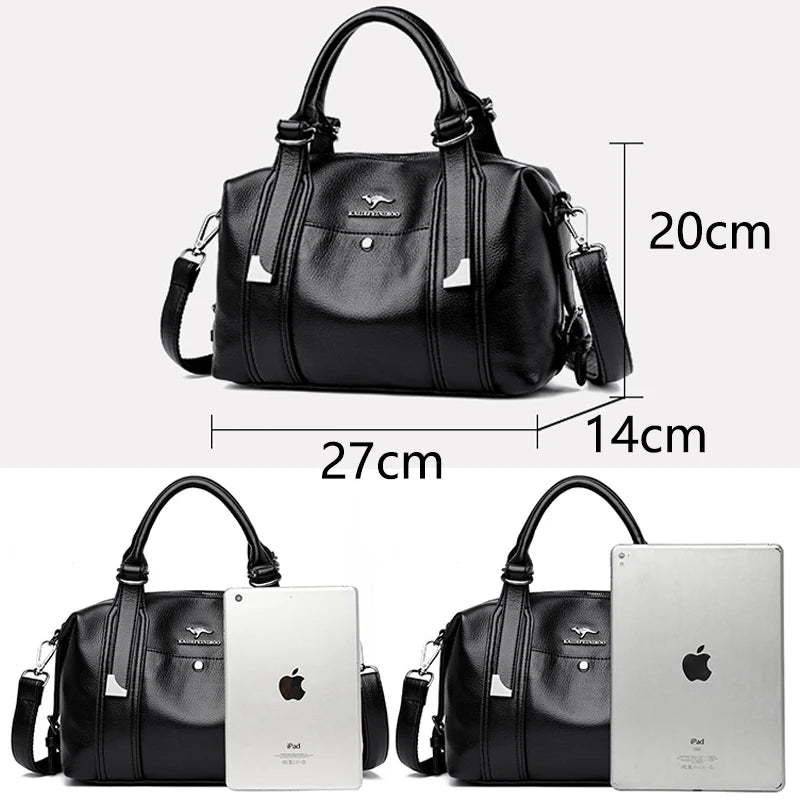 Casual Tote Bag