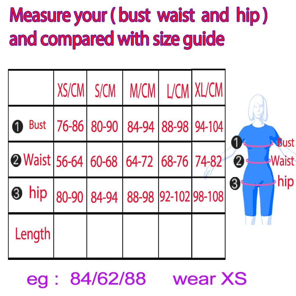 Corset Maxi