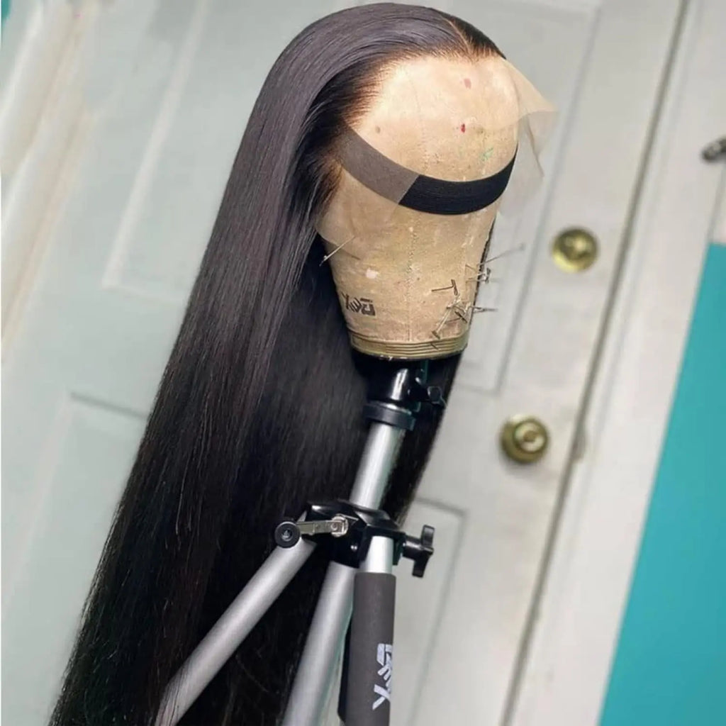13*4 Lace Front Wigs
