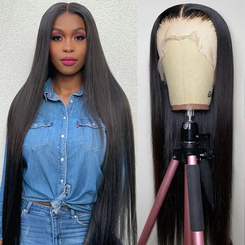 Frontal Wigs For Women