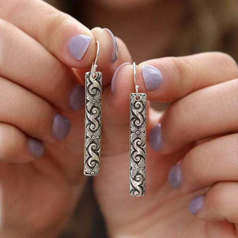 925 Sterling Silver Earring