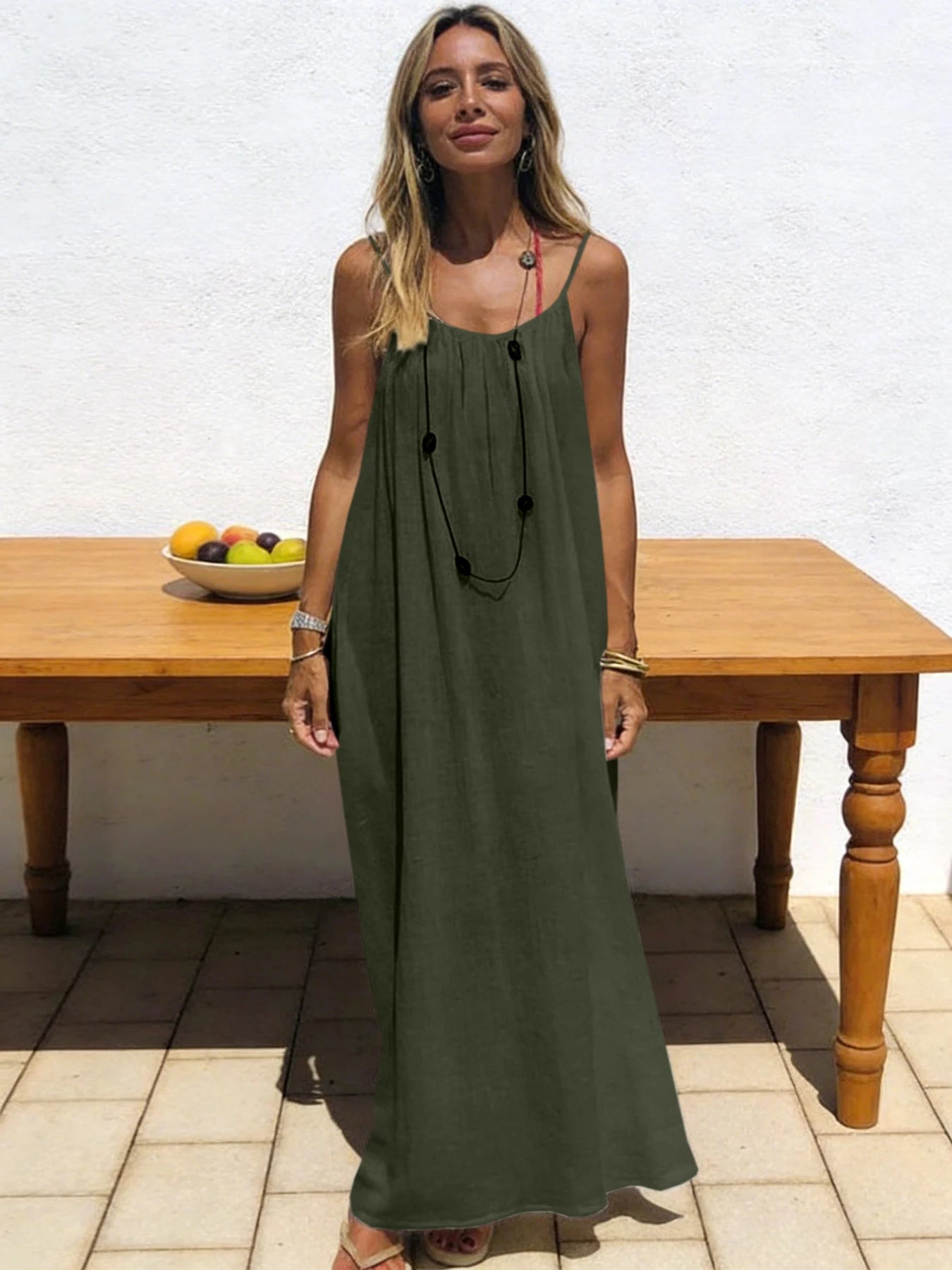 Strapless Backless