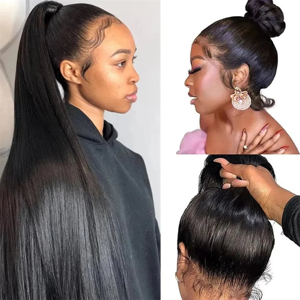 Front Wigs For Women
