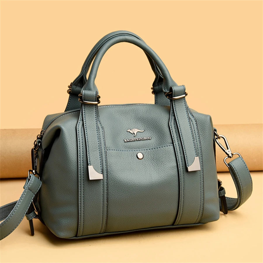 Casual Tote Bag