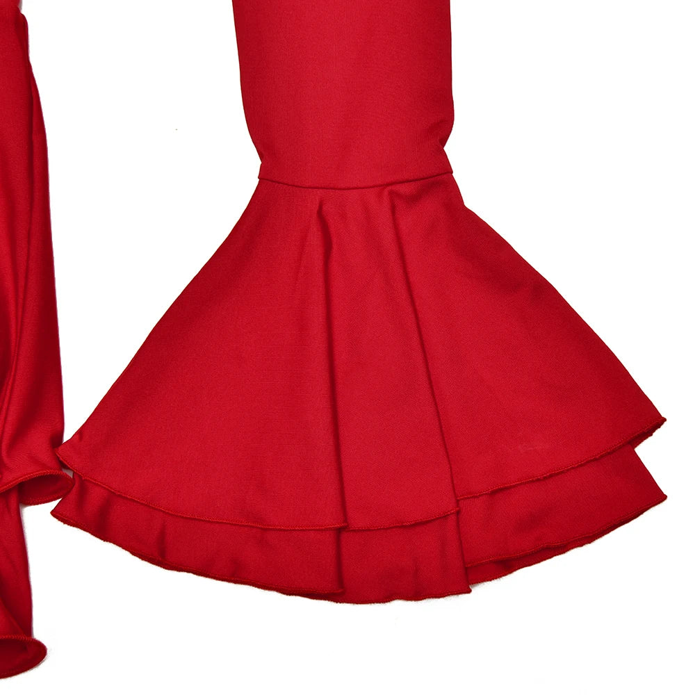Women's A-Line Mini Dress