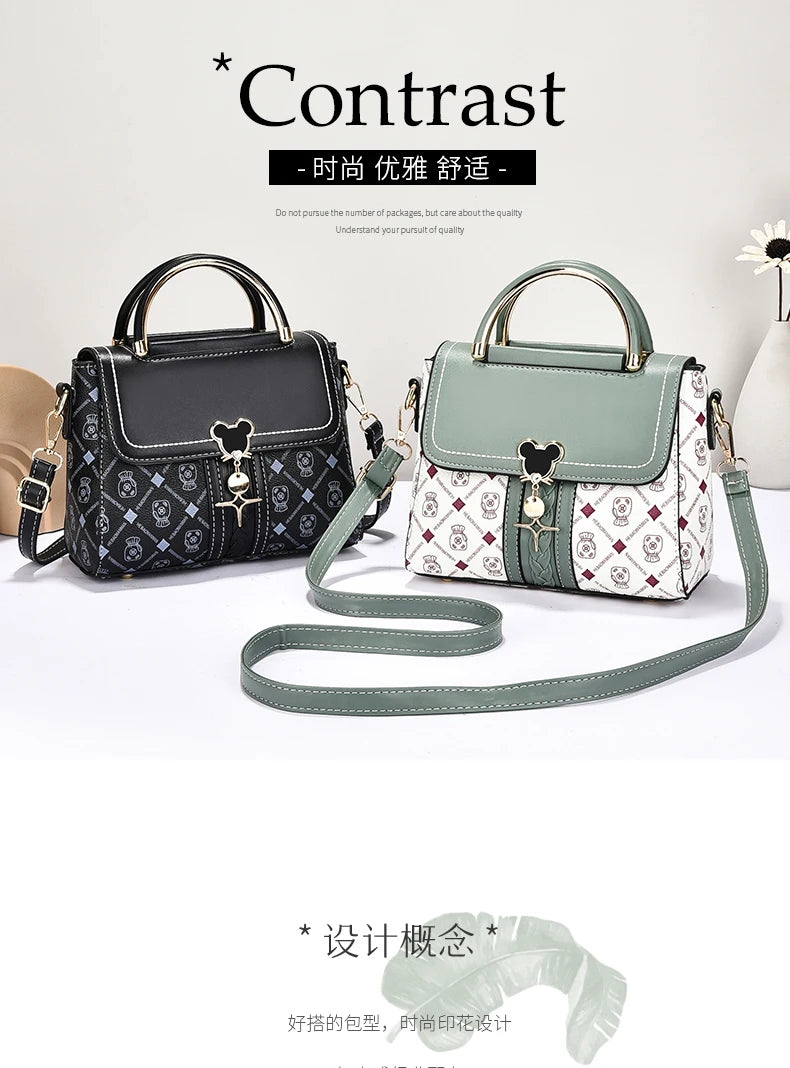 shoulder bags