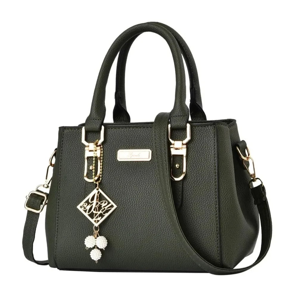Large Capacity Handbag