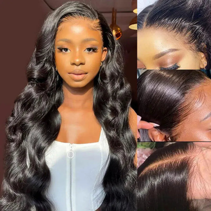 XVE 100% Virgin Human Hair