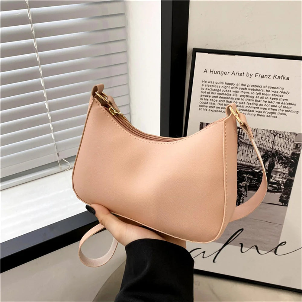 WOMEN'S Underarm Bag