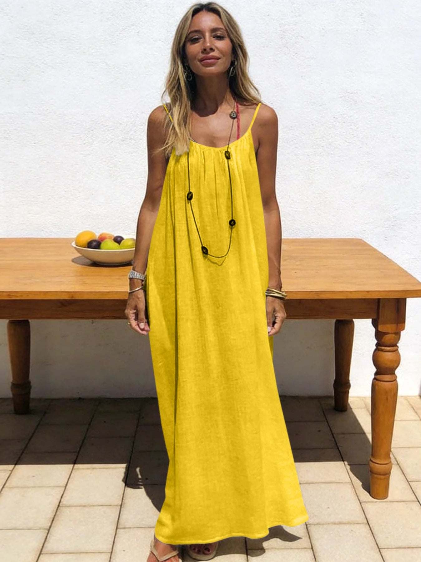 Strapless Backless