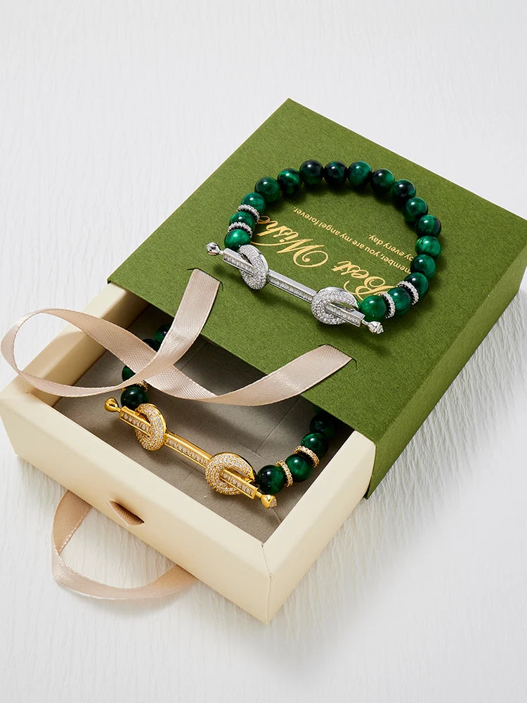 Hand made Bracelet