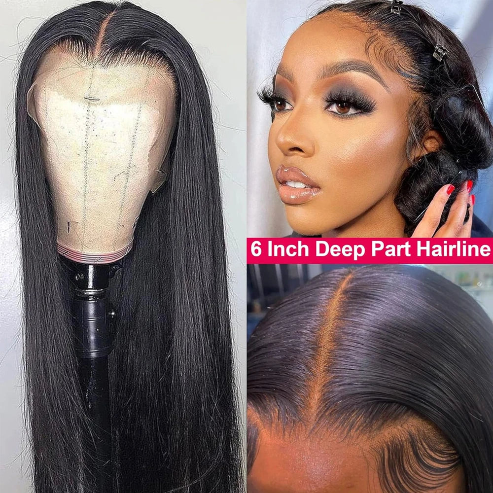 Amanda Lace Front Wig
