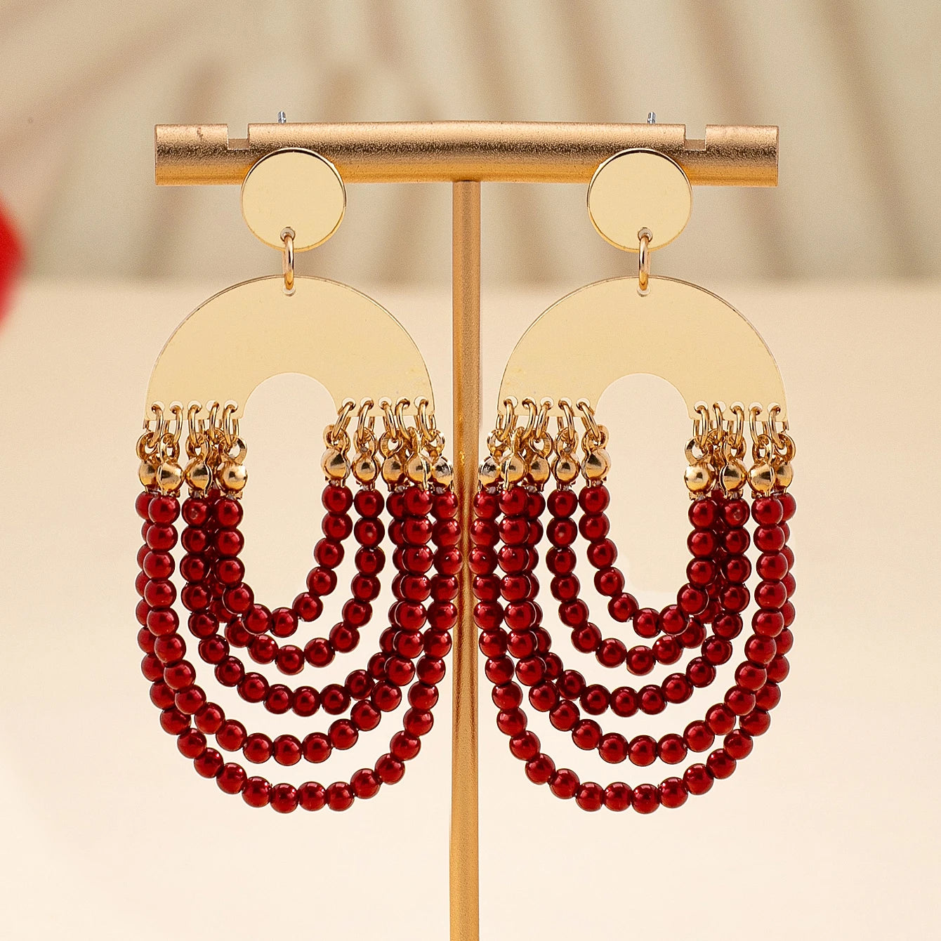, Elegant and Fashionable Faux
