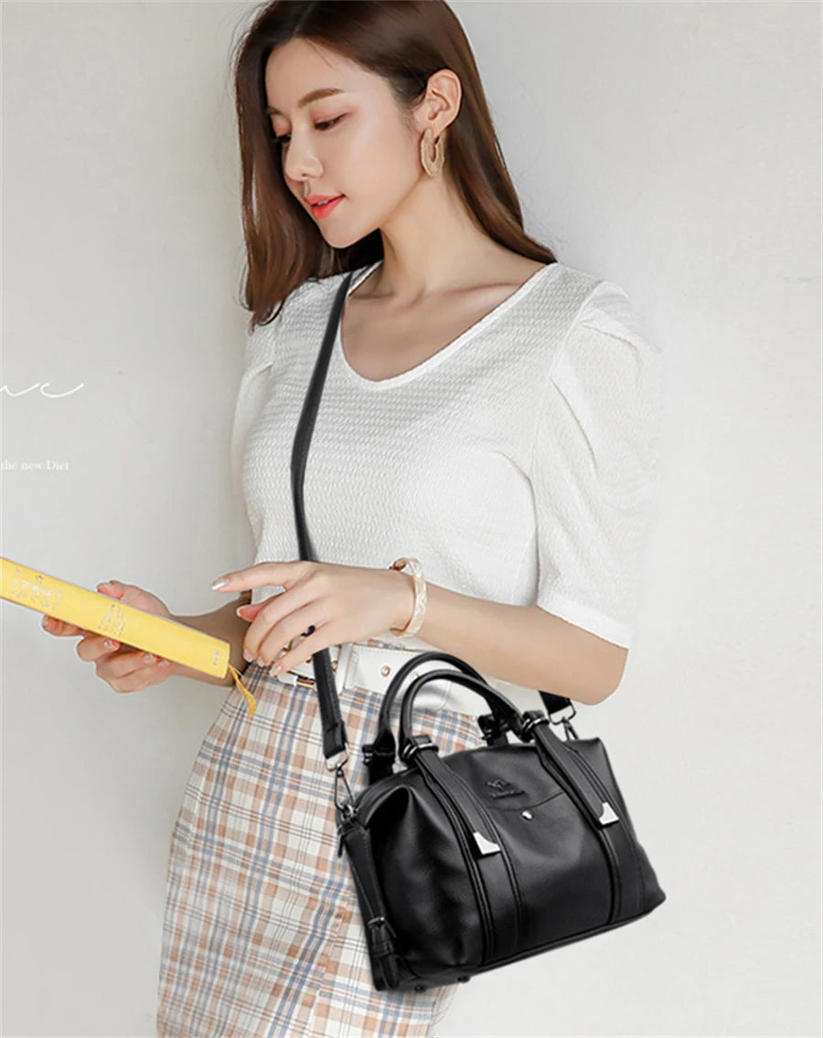 Casual Tote Bag