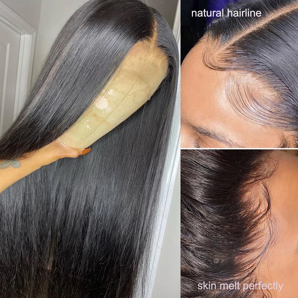 Amanda Lace Front Wig