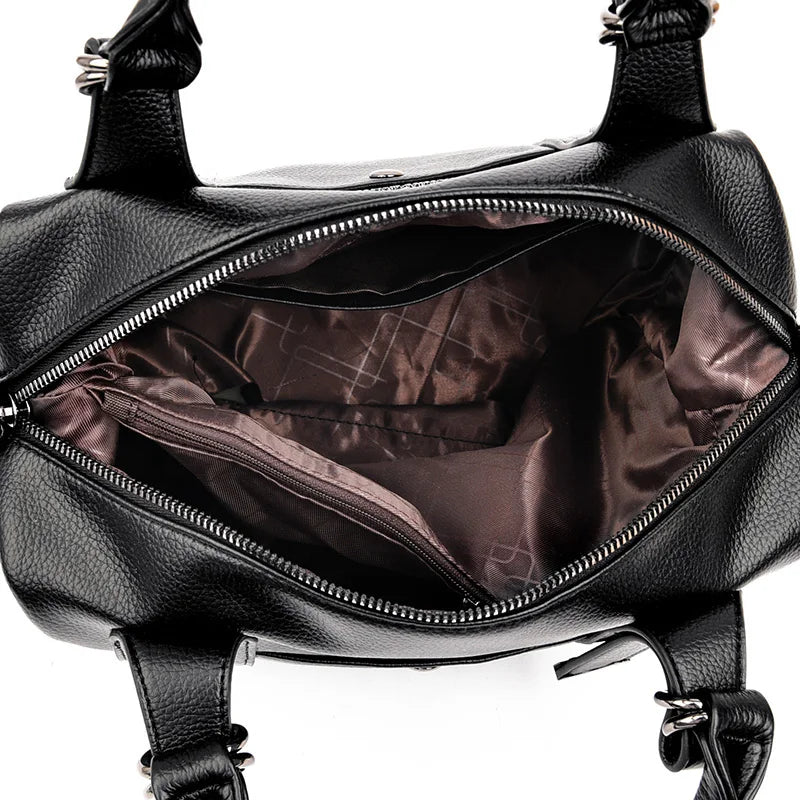 Casual Tote Bag