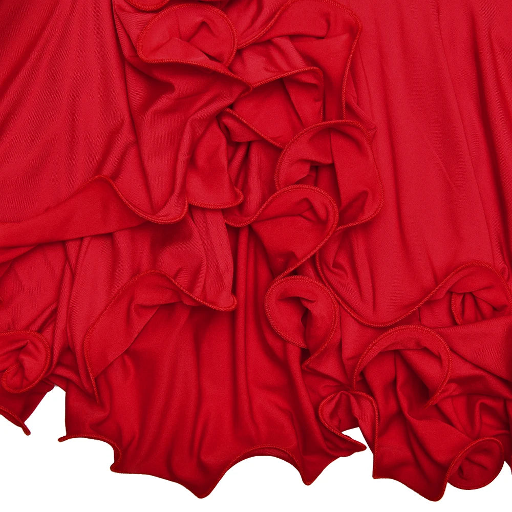 Women's A-Line Mini Dress