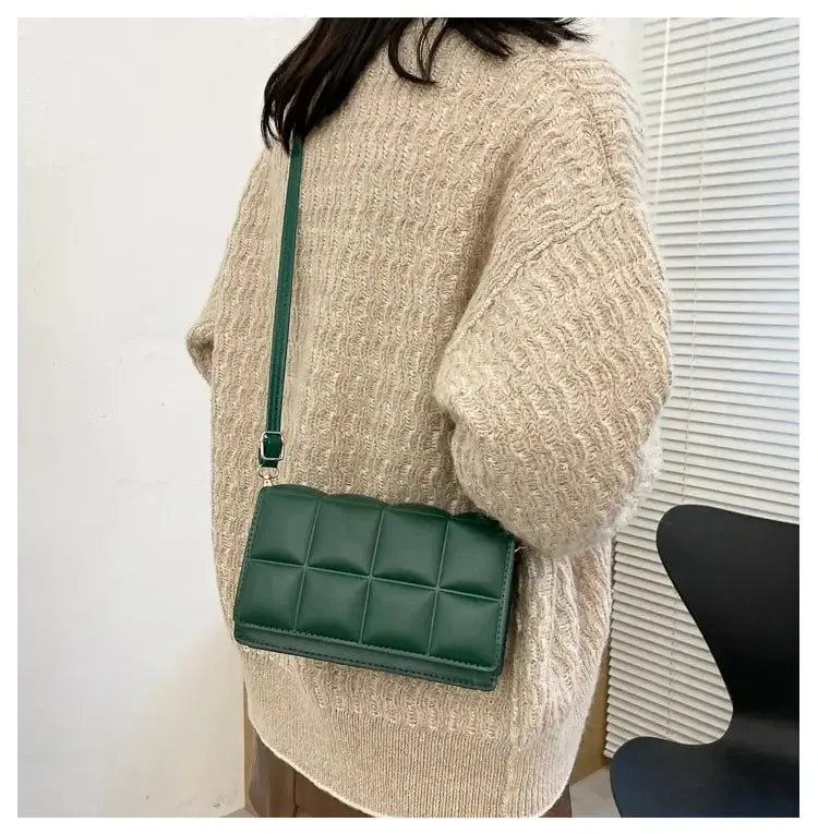 Crossbody Bag