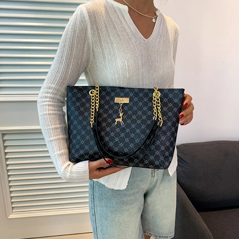 New Presbyopia Handbag