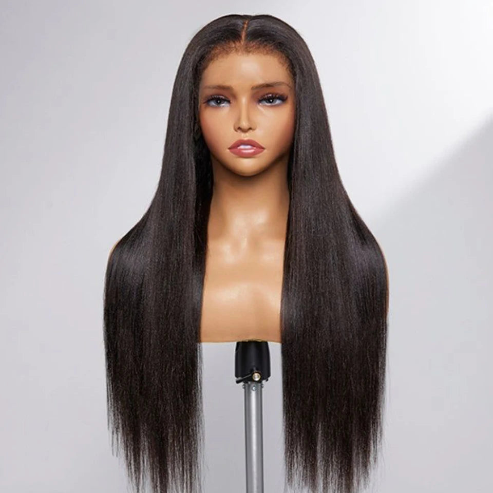 Remy Silky Straight