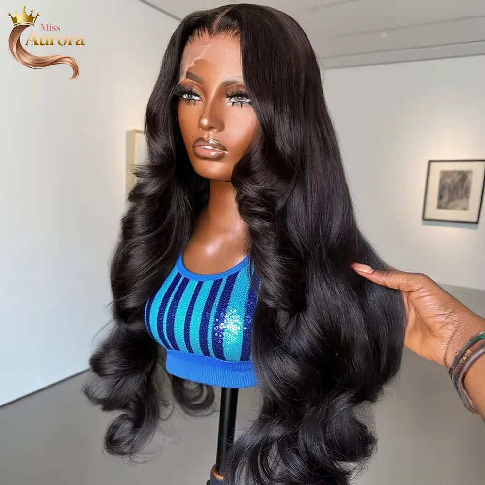 Raw Peruvian Body Wave