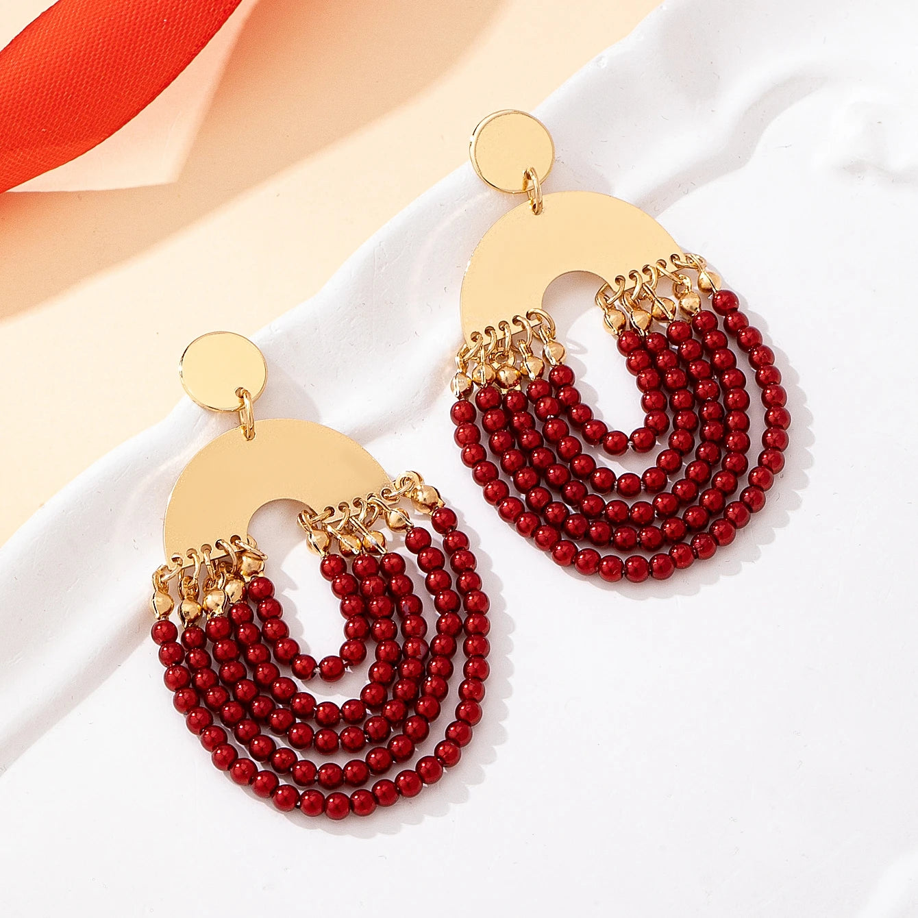 , Elegant and Fashionable Faux