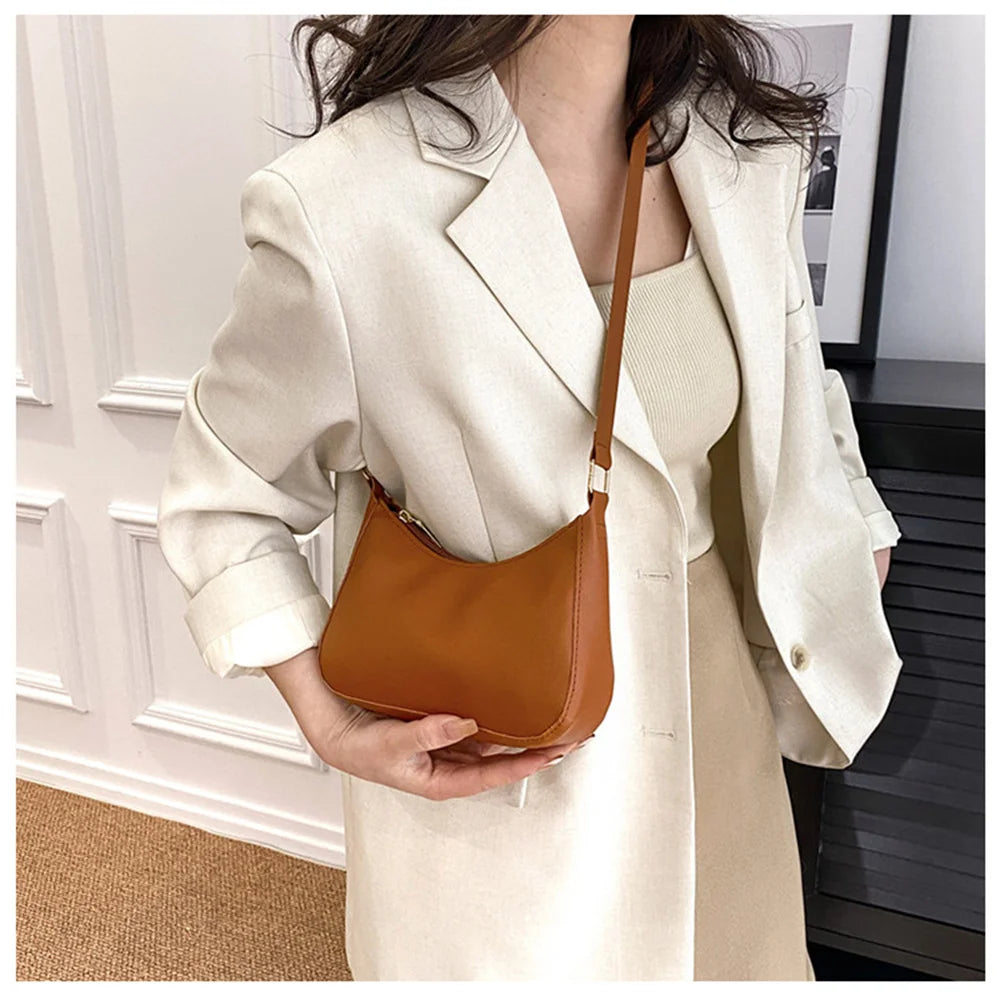 WOMEN'S Underarm Bag