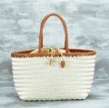 Genuine Leather Shoulder Bag