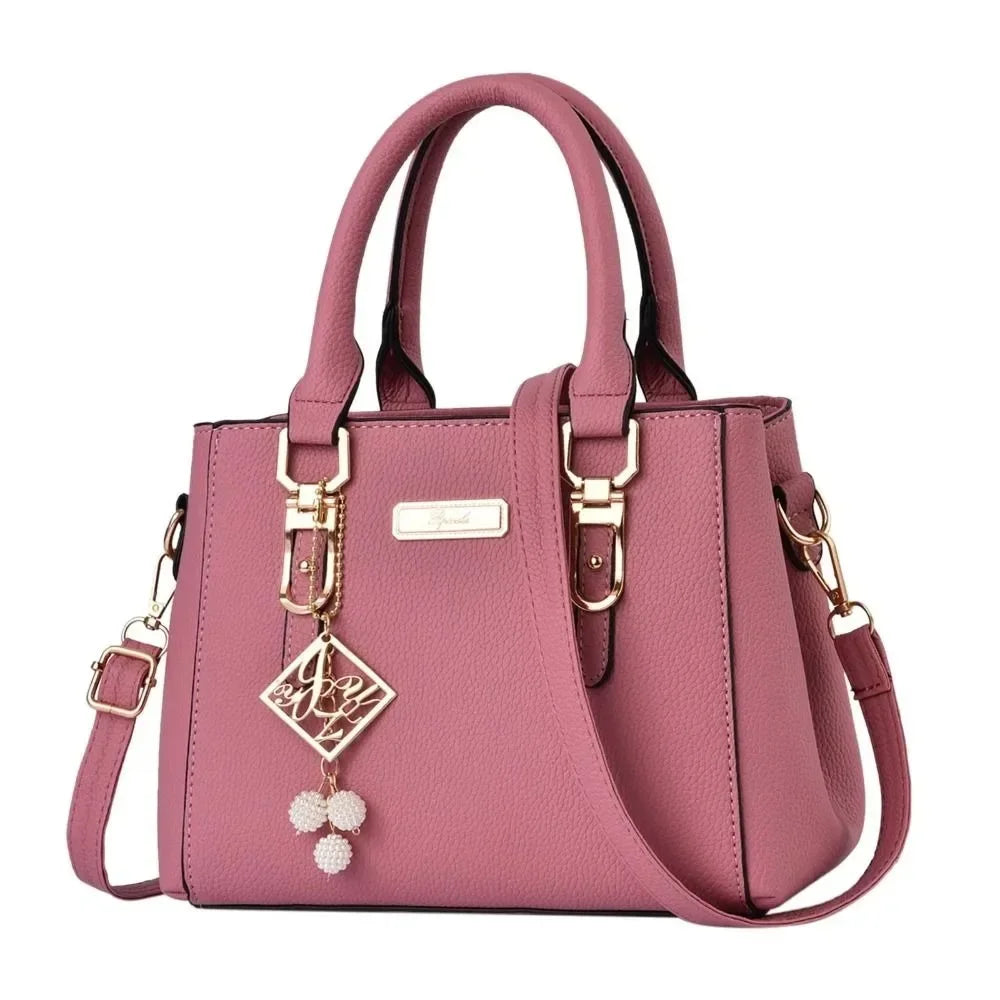 Large Capacity Handbag