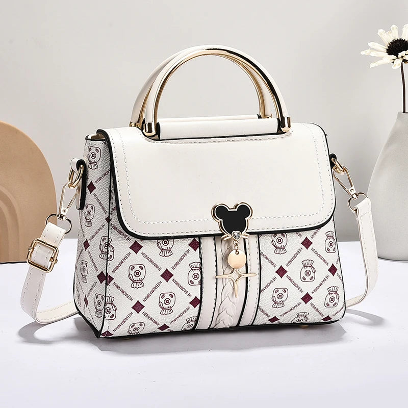 shoulder bags