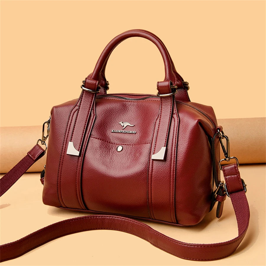 Casual Tote Bag