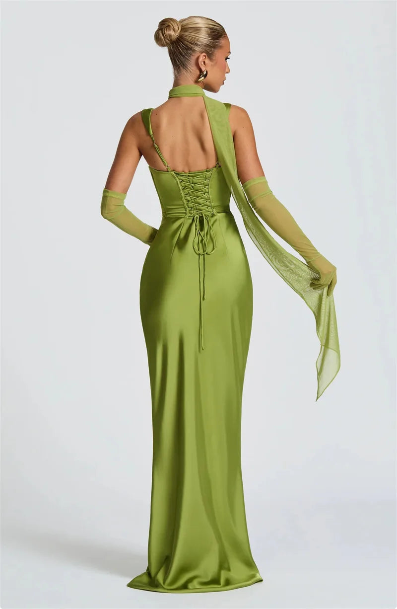 Bodycon Club Party Dresses