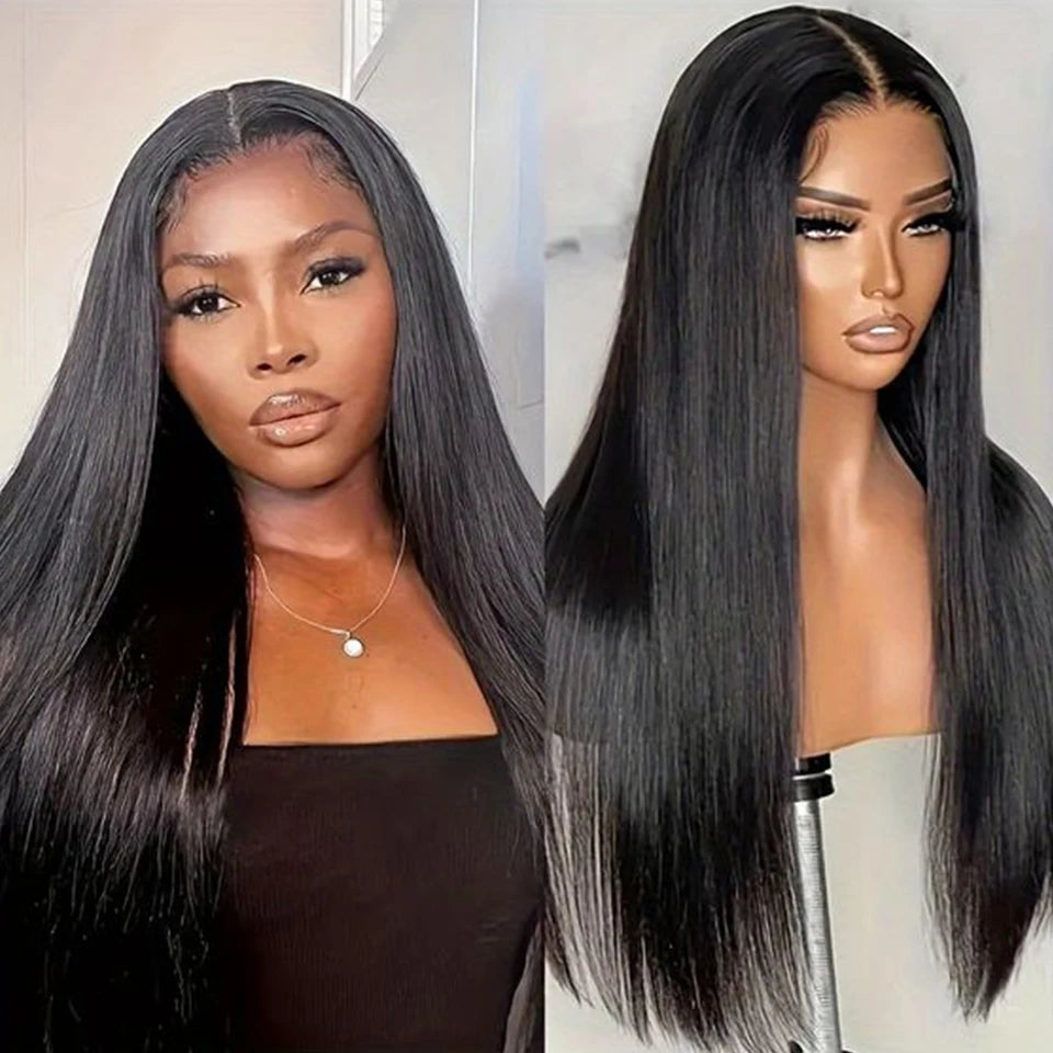 Remy Silky Straight