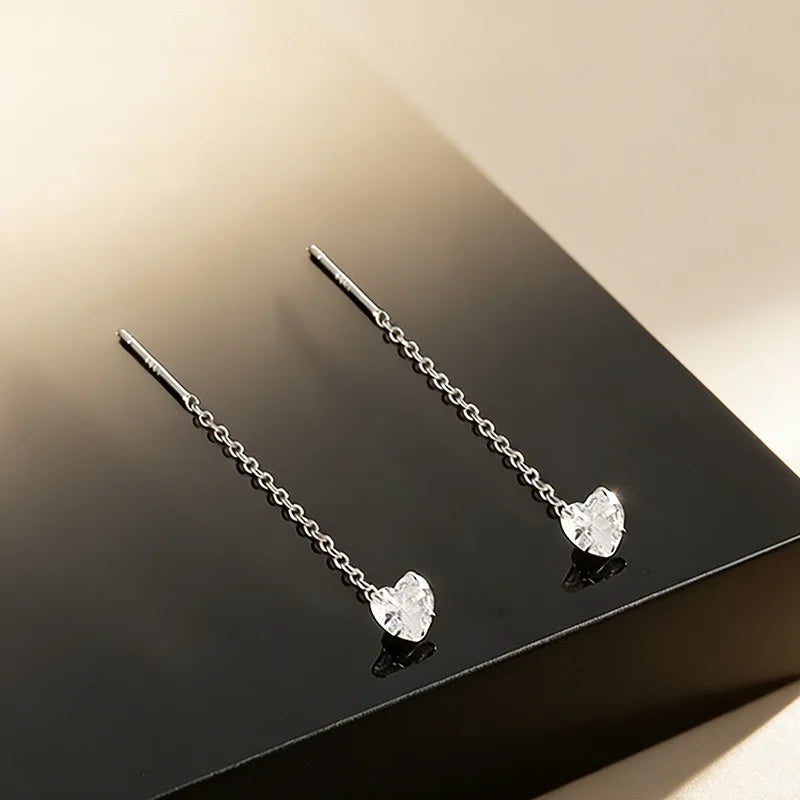 Retro Flower Earring
