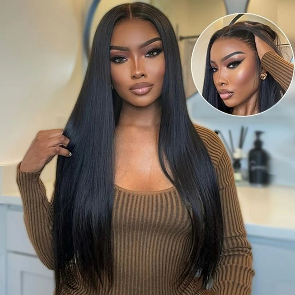 Remy Silky Straight