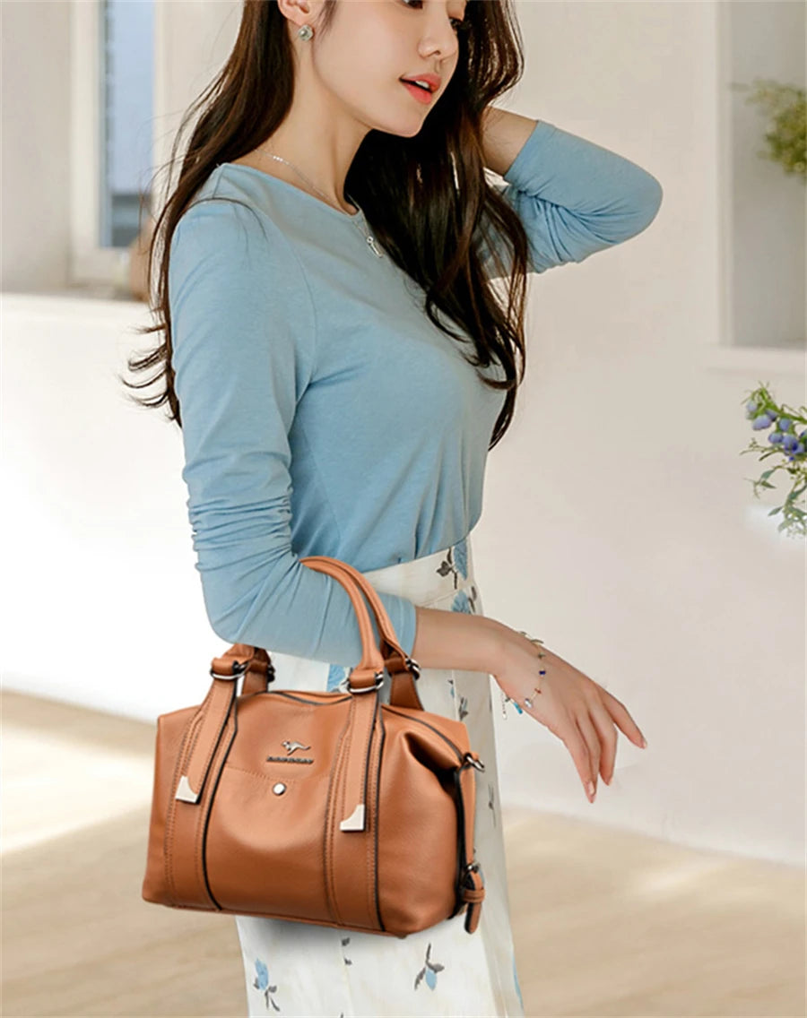 Casual Tote Bag
