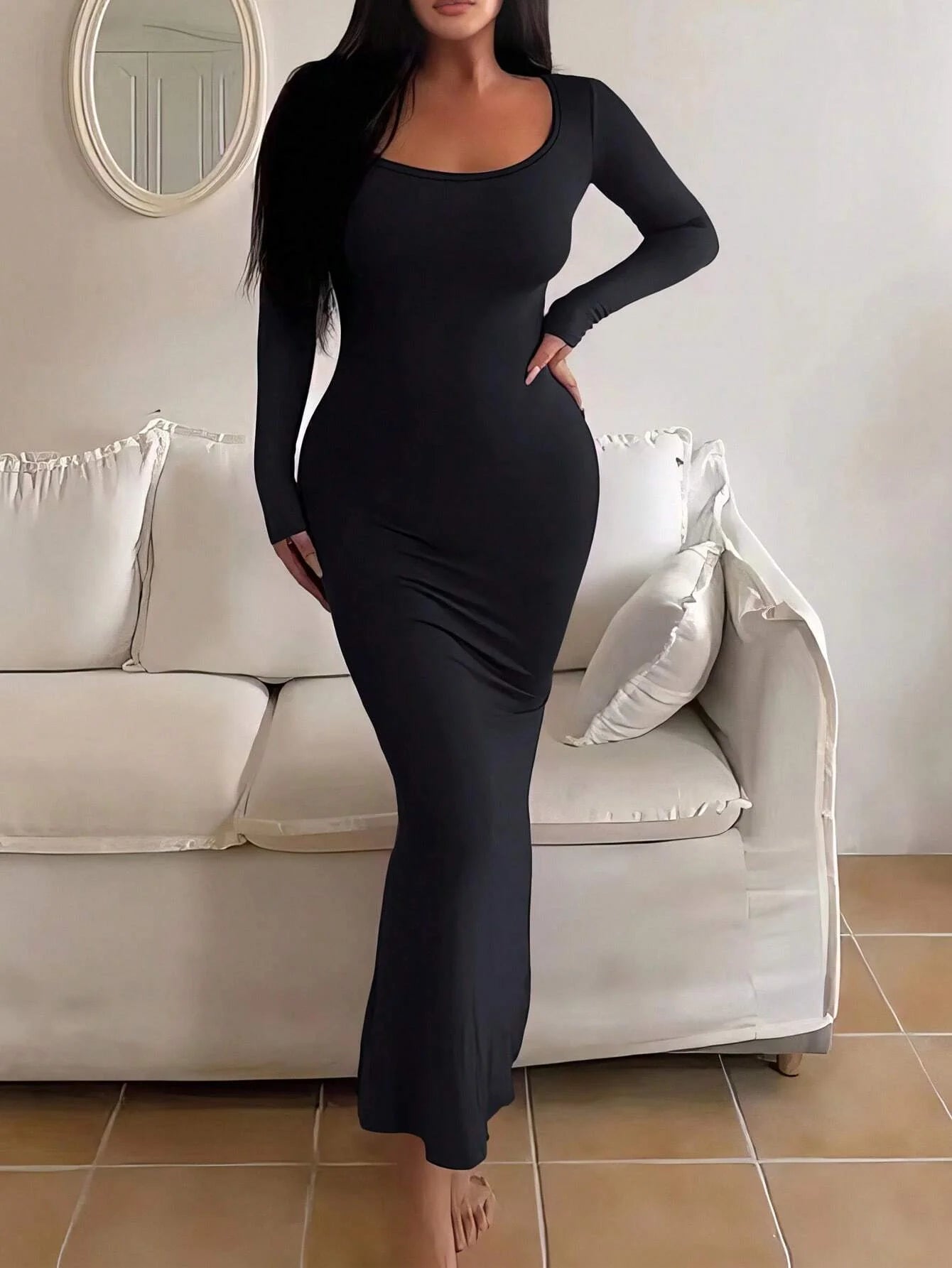Minimalist Causual wear