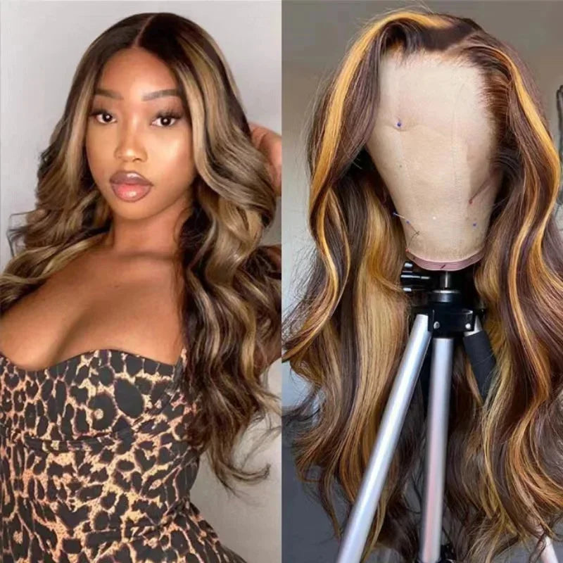 Front Wig Human Hair on Sale