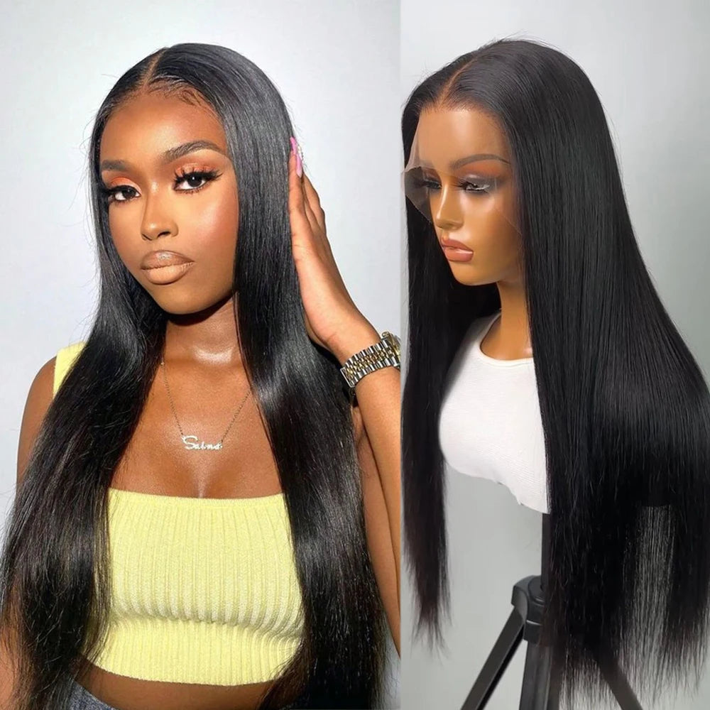 Amanda Lace Front Wig