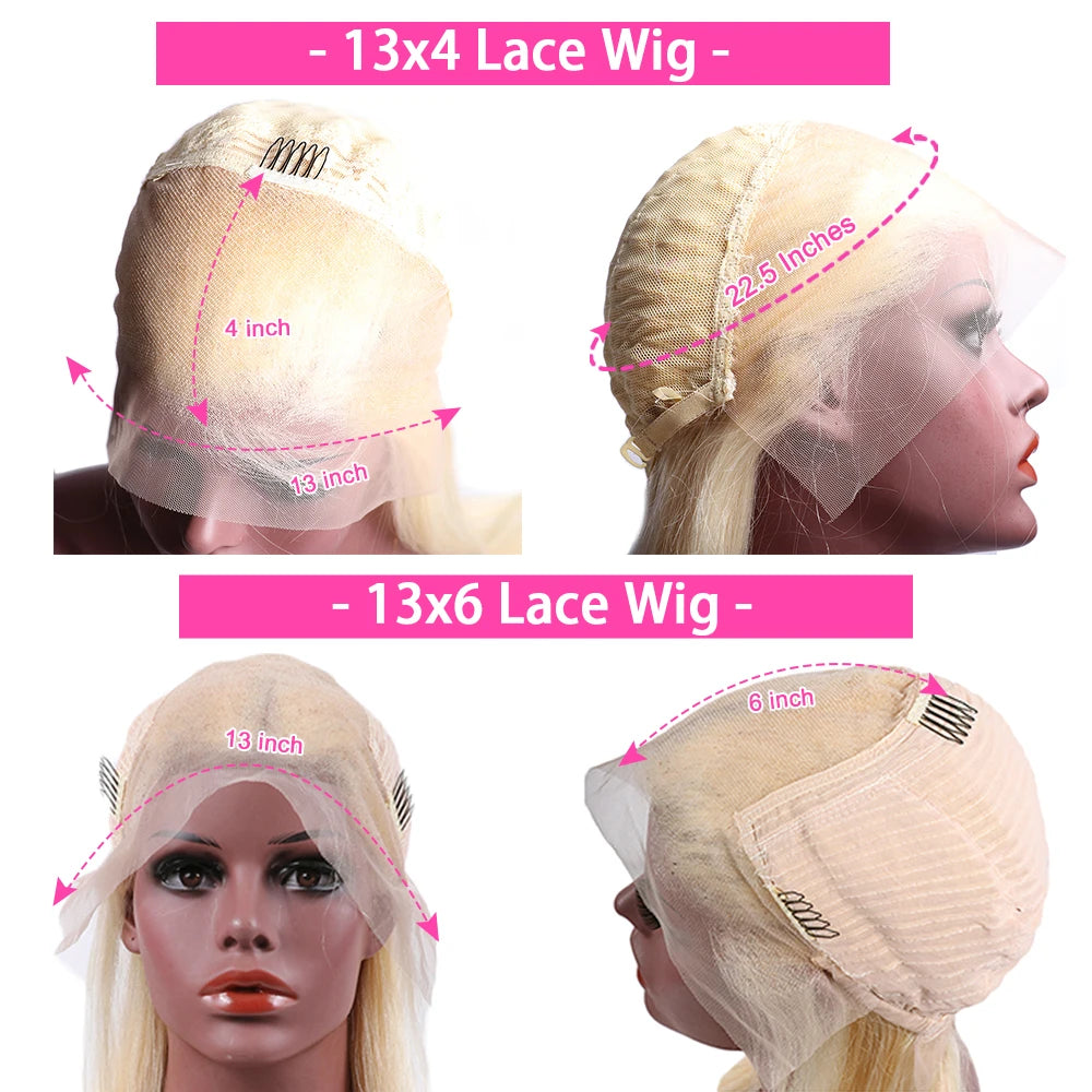 360 Lace Frontal Wig
