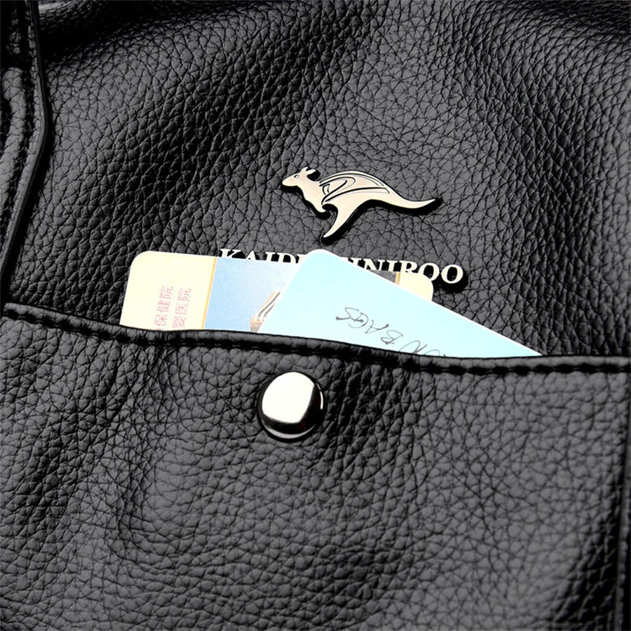 Casual Tote Bag