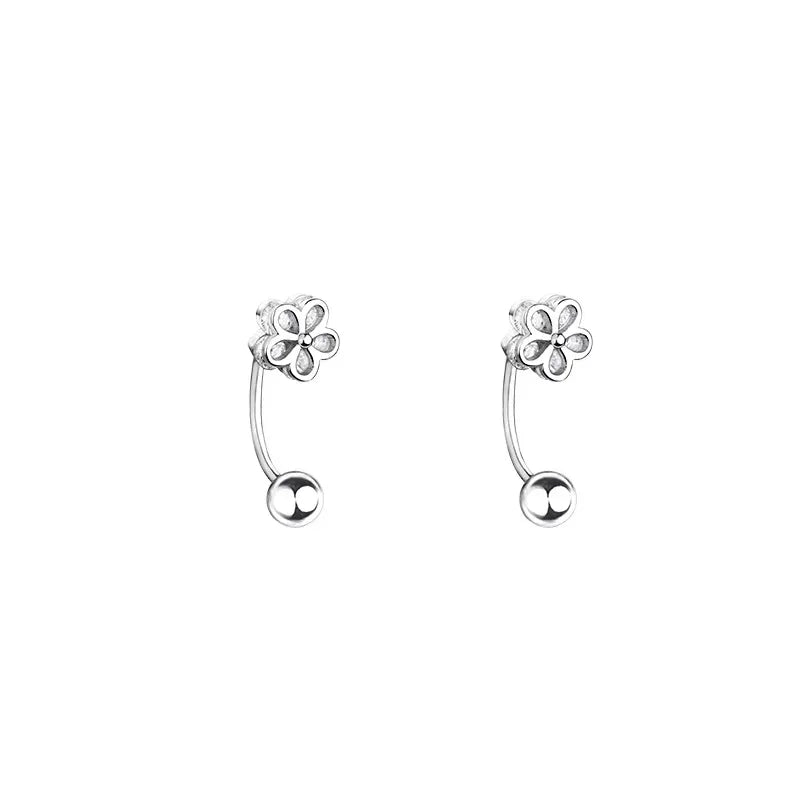 Yellow Gold Bizuteria Jewelry
